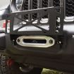 Picture of License plate relocation adapter OFD