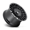 Picture of Alloy wheel R142 Matte Black Rotiform