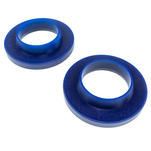 Picture of Front coil spring spacers OFD Lift 0,5"