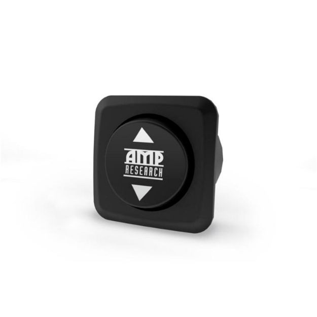 Εικόνα της Override switch for PowerStep AMP Research