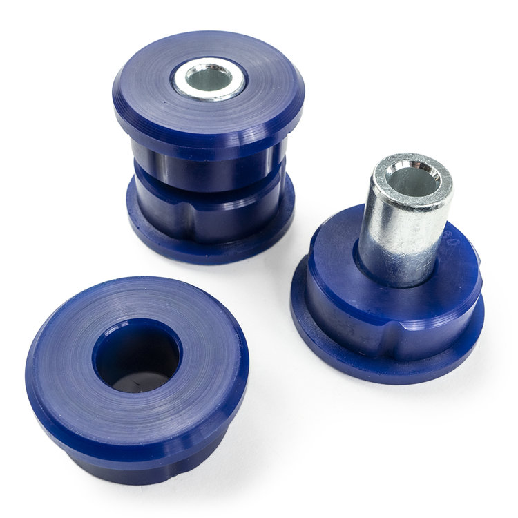 California 4x4Polyurethane suspension bushings set OFD