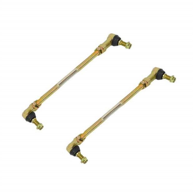 Picture of Front adjustable sway bar end links Clayton Off Road Lift 2,5-4,5"