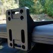 Picture of Roof rack awning brackets OFD