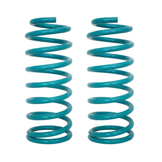 Picture of Rear coil springs progressive Superior Engineering Lift 6"