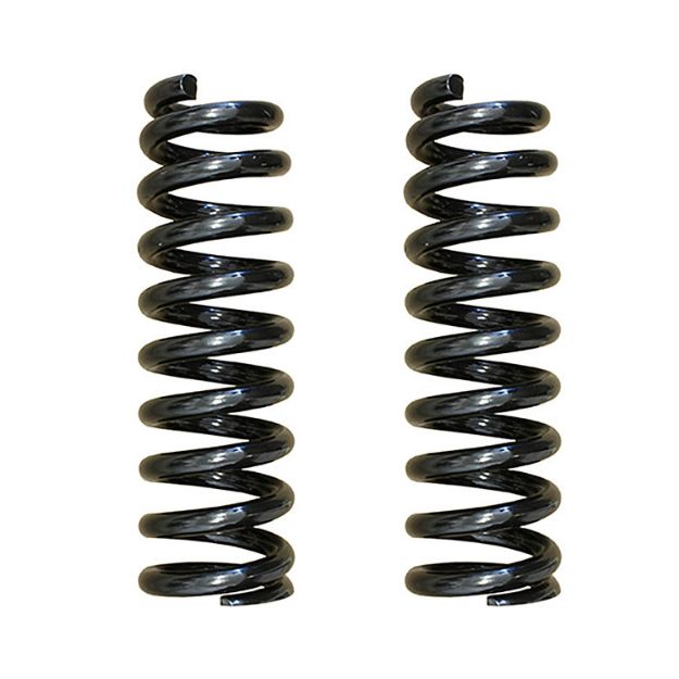 Picture of Front coil springs 40-65 kg Lift 0-2" Superior Engineering
