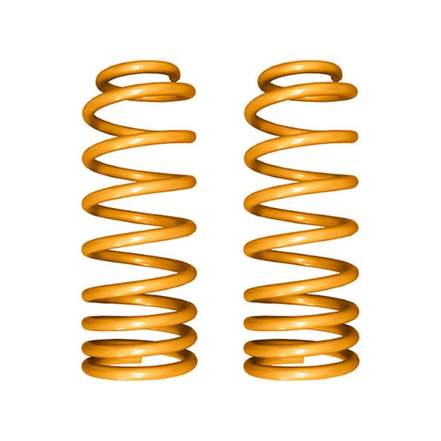 Picture of Front progressive coil springs Lift 0-2" Superior Engineering