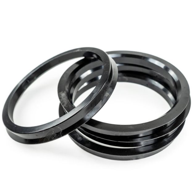 Picture of Hub rings 106/87,1
