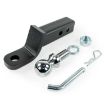 Picture of Trailer hitch receiver towbar kit OFD