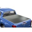 Picture of Soft roll-up bed cover OFD Double Cab