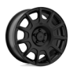 Picture of Alloy wheel MR139 Rf11 Satin Black Motegi Racing