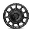Picture of Alloy wheel MR139 Rf11 Satin Black Motegi Racing