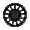 Picture of Alloy wheel Matte Black Sequoia Black Rhino