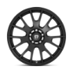 Εικόνα της Alloy wheel MR118 MS7 Matte Black Motegi Racing