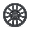 Picture of Alloy wheel Matte Black Havasu Black Rhino