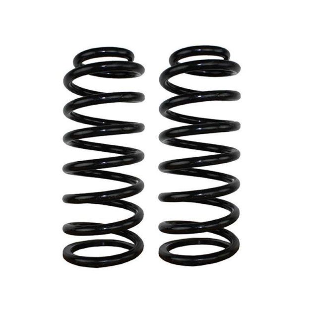 Picture of Rear coil springs Superior Engineering EFS Lift 1,5"