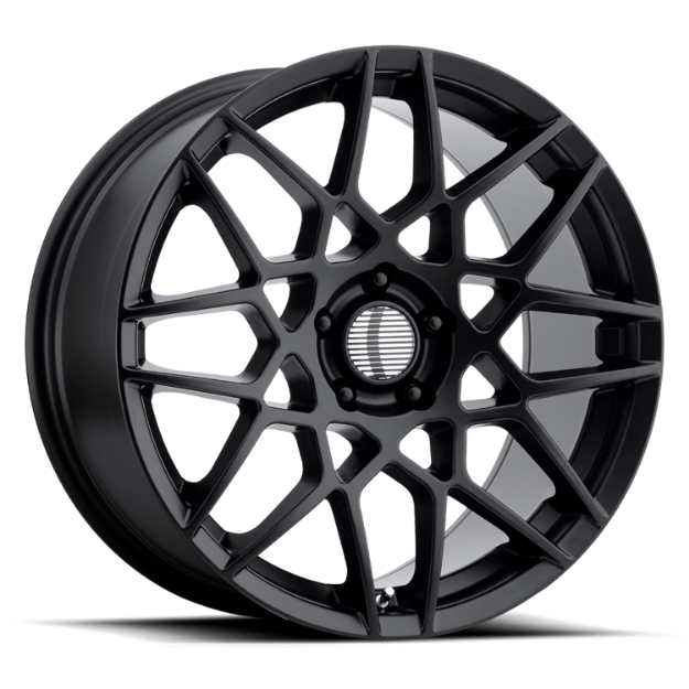 Picture of Alloy wheel PR178 Satin Black Performance Replicas