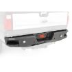 Picture of Rear bumper with LED lights Rough Country