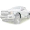 Εικόνα της Front and rear fender flares Rough Country SF1