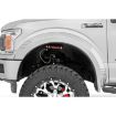 Picture of Front and rear fender flares Rough Country SF1