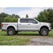 Εικόνα της Front and rear fender flares Rough Country SF1