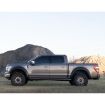 Picture of Front and rear fender flares Rough Country Traditiona Pocket