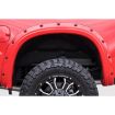 Picture of Rivet kit for fender flares black Rough Country