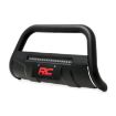 Picture of Bull bar with LED light bar 20" Black Series Rough Country