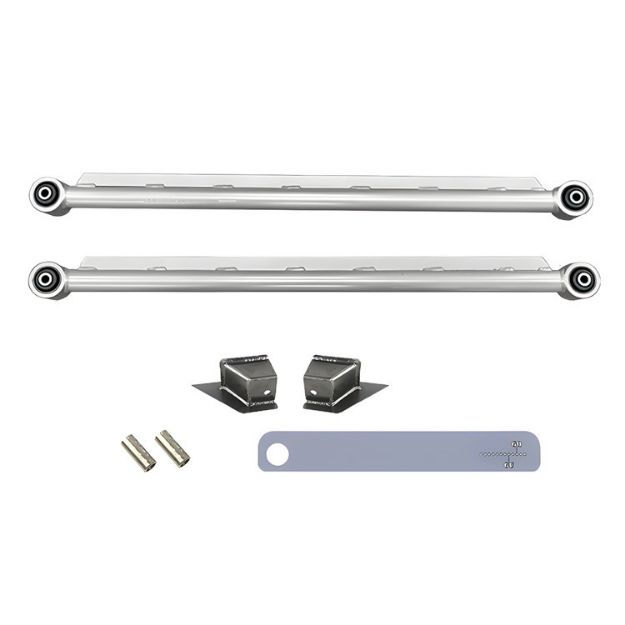 Picture of Rear long control arm kit Superior Engineering