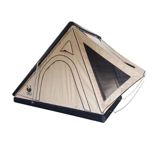 Picture of Roof top tent Hard Top aluminium OFD