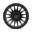Εικόνα της Alloy wheel KM542 Impact Satin Black KMC
