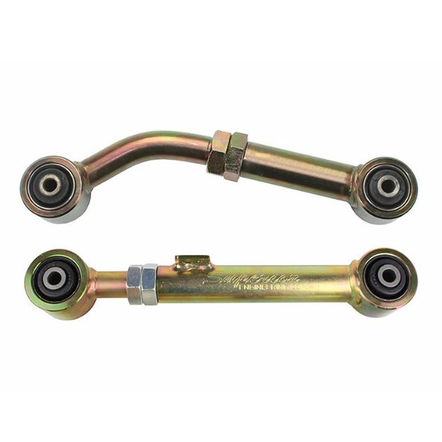 Picture of Rear upper adjustable bent control arms Superior Engineering