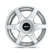 Picture of Alloy wheel R114 SIX Gloss Silver Rotiform