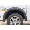 Picture of Front and rear fender flares Rough Country Pocket