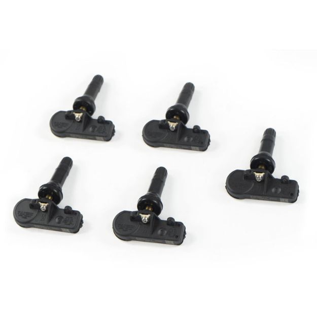 Picture of Tyre pressure sensors kit OFD 433mhz