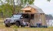 Picture of SIMPSON ARB ROOFTOP TENT