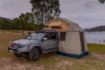 Picture of SIMPSON ARB ROOFTOP TENT
