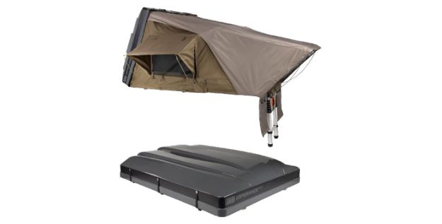 Picture of ESPERANCE ARB ROOFTOP TENT