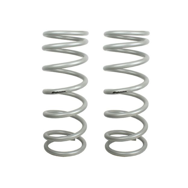 Εικόνα της Rear coil springs Heavy Duty Superior Engineering Lift 4"