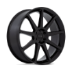Picture of Alloy wheel Mammoth Gloss Black Status