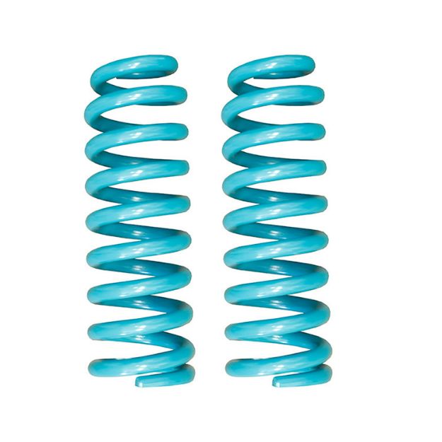 Picture of Front coil springs progressive Dobinsons Superior Engineering Lift 1,5"
