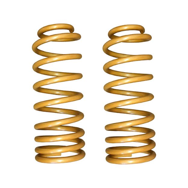 Picture of Front Coil Springs King Springs Superior Engineering Lift 2"