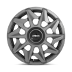 Εικόνα της Alloy wheel R128 CVT Matte Anthracite Rotiform