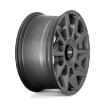 Εικόνα της Alloy wheel R128 CVT Matte Anthracite Rotiform