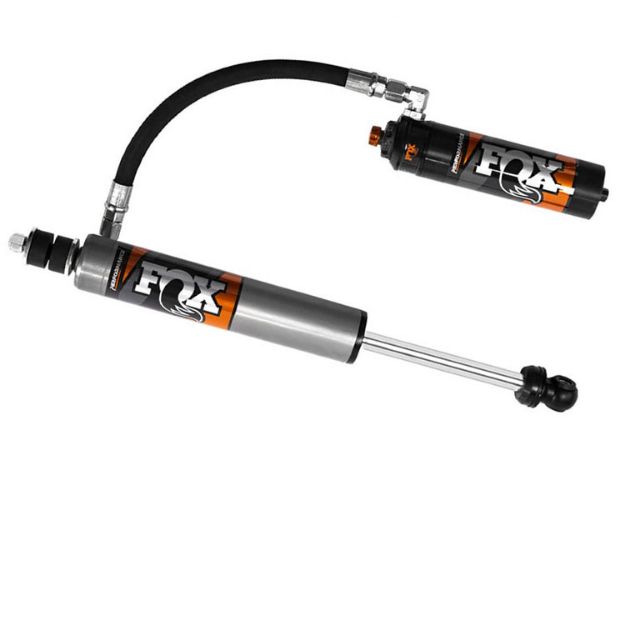 Picture of Front nitro shock Fox Performance Elite 2.5 Reservoir adjustable DSC Lift 3-4"