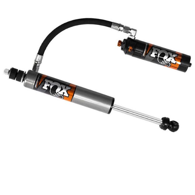 Εικόνα της Front nitro shock Fox Performance Elite 2.5 Reservoir adjustable DSC Lift 0-1,5"