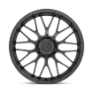 Εικόνα της Alloy wheel MR153 Cm10 Satin Black Motegi Racing