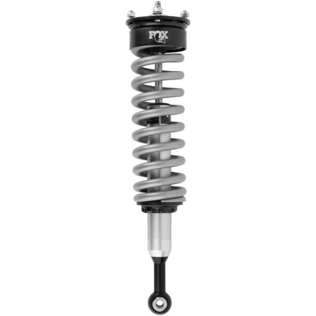 Picture of Front nitro Coilover Fox Performance 2.0 IFP Lift 0-2"