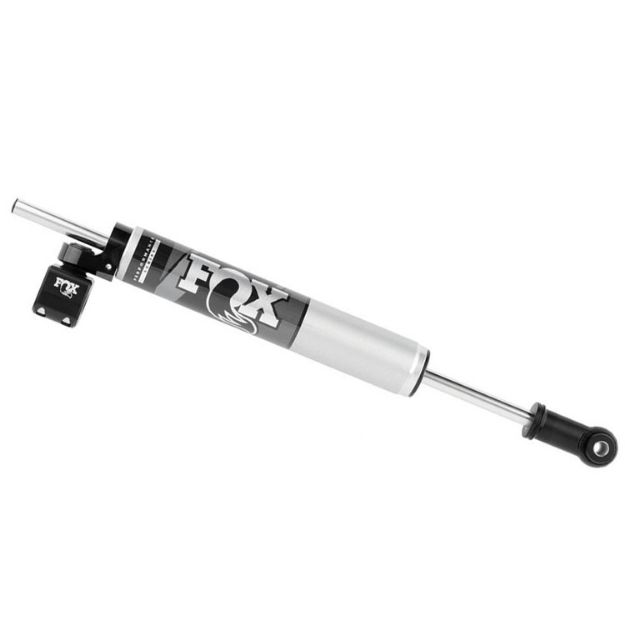 Picture of Steering stabilizer Fox Performance 2.0 TS