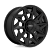 Εικόνα της Alloy wheel R129 CVT Matte Black Rotiform