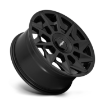 Εικόνα της Alloy wheel R129 CVT Matte Black Rotiform